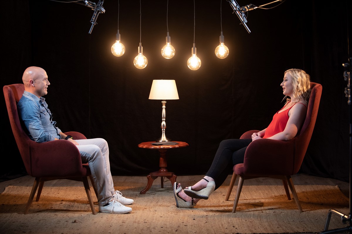 Flame Distribution has licensed the psychological/social format The Love Experiment to leading Irish broadcaster RTÉ